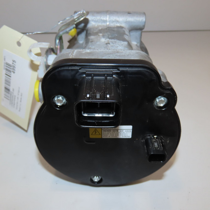 Compresseur air conditionne occasion 4