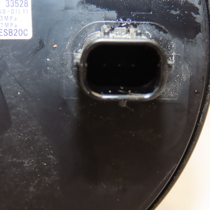 Compresseur air conditionne occasion 5