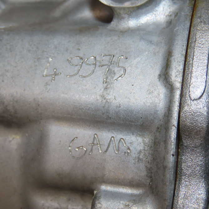 Compresseur air conditionne occasion 7