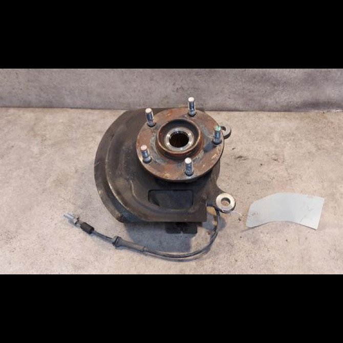 Moyeu avd occasion NISSAN QASHQAI I Phase 1 01-2007->09-2010 2.0 DCI 150ch 40202JG01B 1