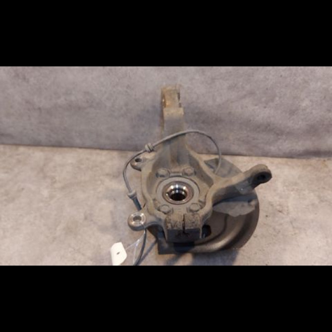 Moyeu avd occasion NISSAN QASHQAI I Phase 1 01-2007->09-2010 2.0 DCI 150ch 40202JG01B 2