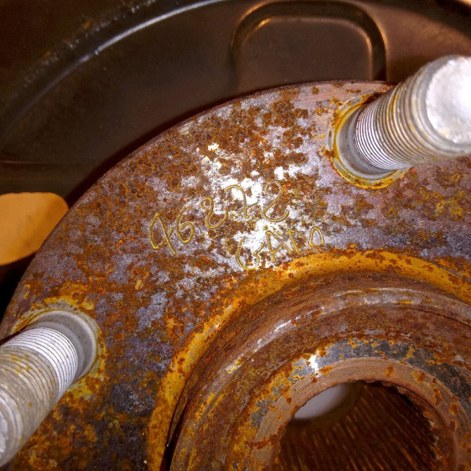 Moyeu avd occasion NISSAN QASHQAI I Phase 2 LONG +2 03-2010->04-2014 40202JG01B 3