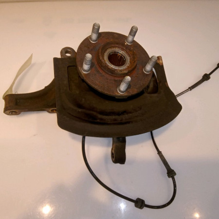 Moyeu avd occasion NISSAN QASHQAI I Phase 1 04-1995->04-1999 2.0 DCI 150ch 40202JG01B