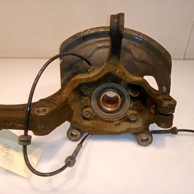 Moyeu avd occasion NISSAN QASHQAI I Phase 1 04-1995->04-1999 2.0 DCI 150ch 40202JG01B 2