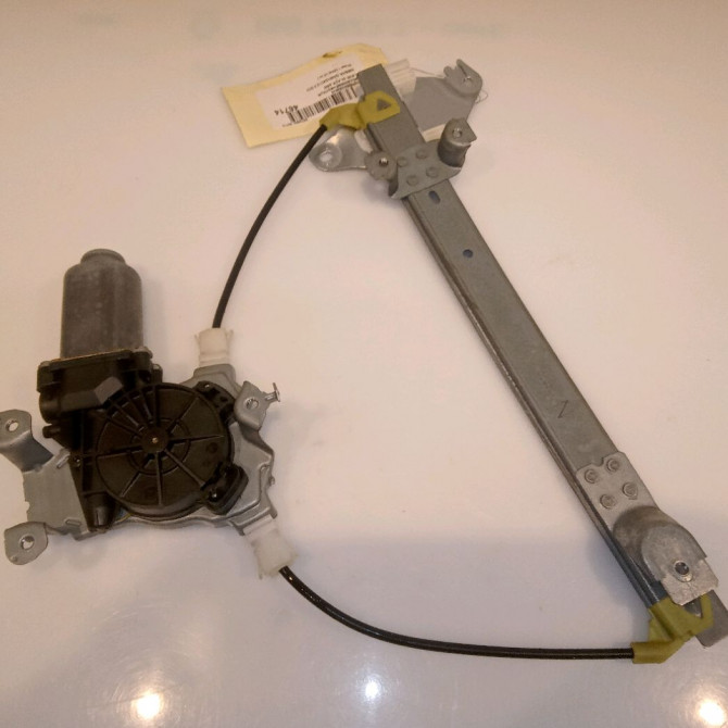 Mecanisme+moteur leve-glace ard occasion NISSAN QASHQAI I Phase 1 04-1995->04-1999 2.0 DCI 150ch 82700EY11A 2