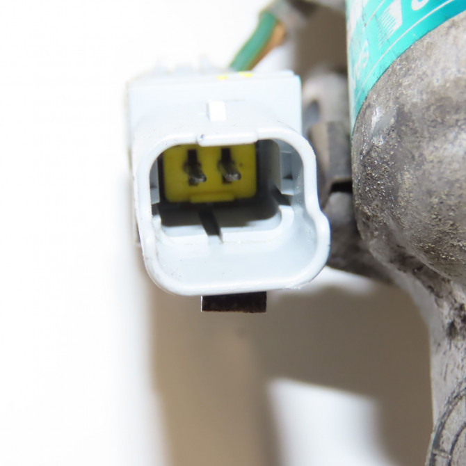 Compresseur air conditionne occasion NISSAN MICRA III Phase 2 11-2005->11-2007 1.5 DCI 86ch 2763000Q3DEX 5