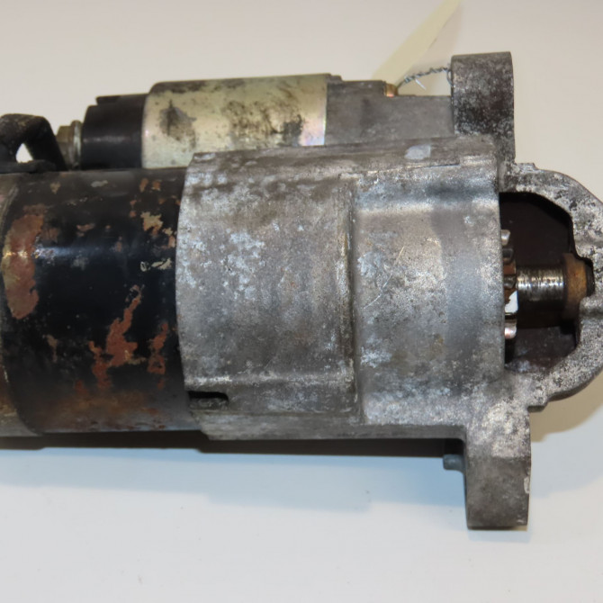 Démarreur occasion NISSAN MICRA III Phase 2 11-2005->11-2007 1.5 DCI 86ch 2330000Q0GEX 1