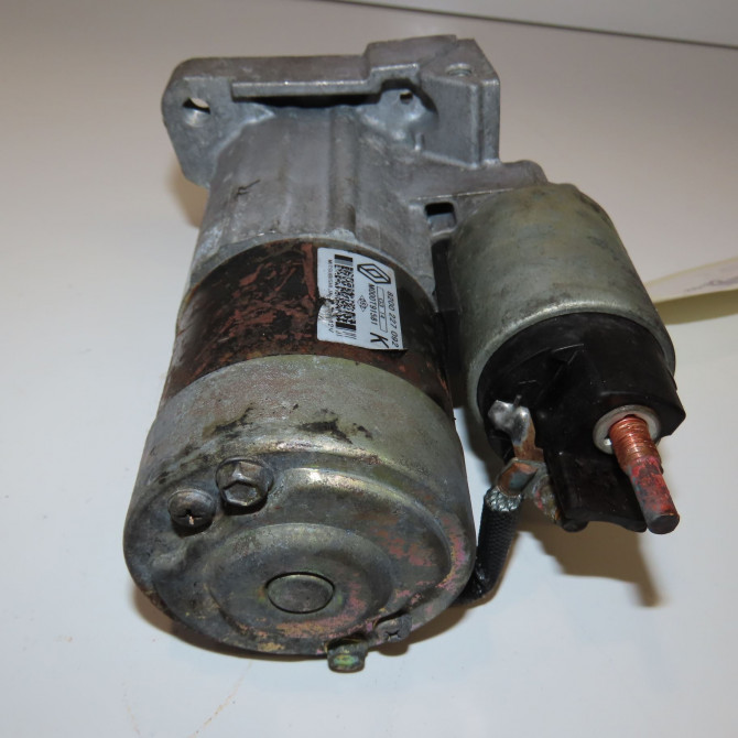 Démarreur occasion NISSAN MICRA III Phase 2 11-2005->11-2007 1.5 DCI 86ch 2330000Q0GEX 3