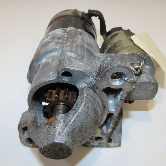 Démarreur occasion NISSAN MICRA III Phase 2 11-2005->11-2007 1.5 DCI 86ch 2330000Q0GEX 4