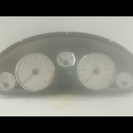 Compteur occasion PEUGEOT 407 Phase 1 04-2004->07-2008 2.0 HDI 136ch 610395