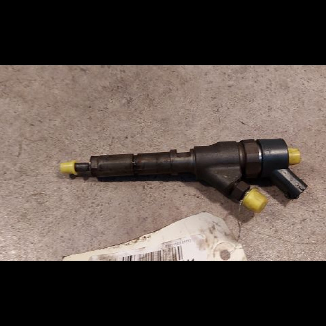 occasion PEUGEOT 406 Phase 2 04-1999->04-2004 2.0 HDI 110ch 198093 1