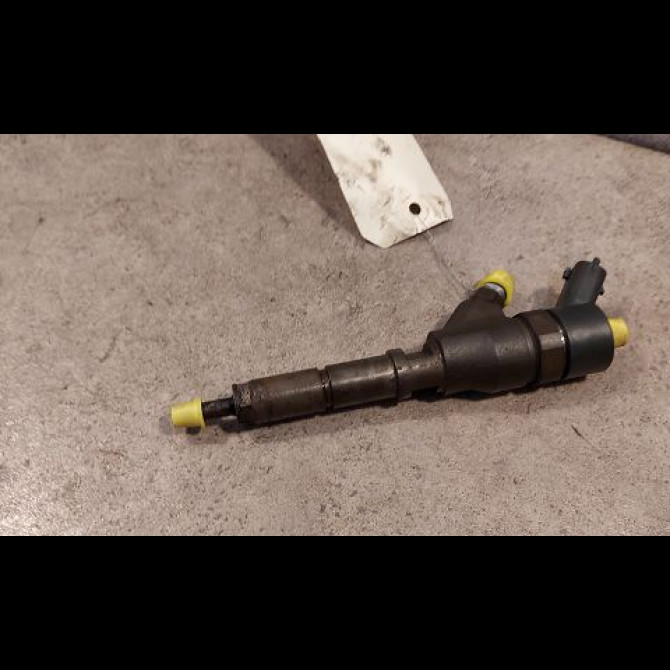 occasion PEUGEOT 406 Phase 2 04-1999->04-2004 2.0 HDI 110ch 198093 2