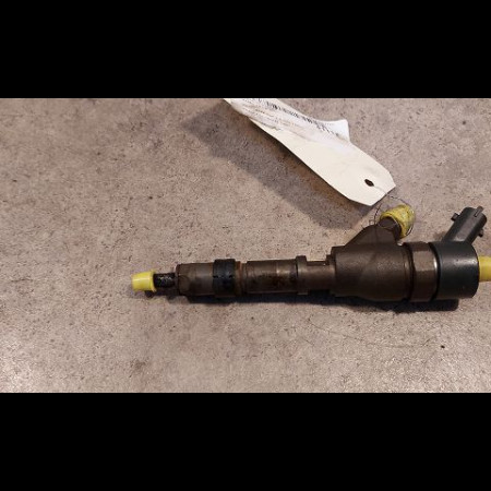 occasion PEUGEOT 406 Phase 2 04-1999->04-2004 2.0 HDI 110ch 198093