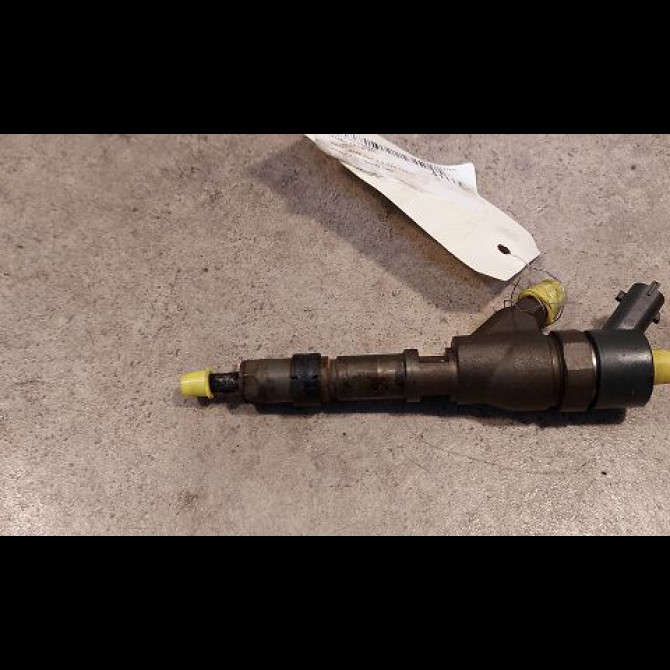 occasion PEUGEOT 406 Phase 2 04-1999->04-2004 2.0 HDI 110ch 198093 1