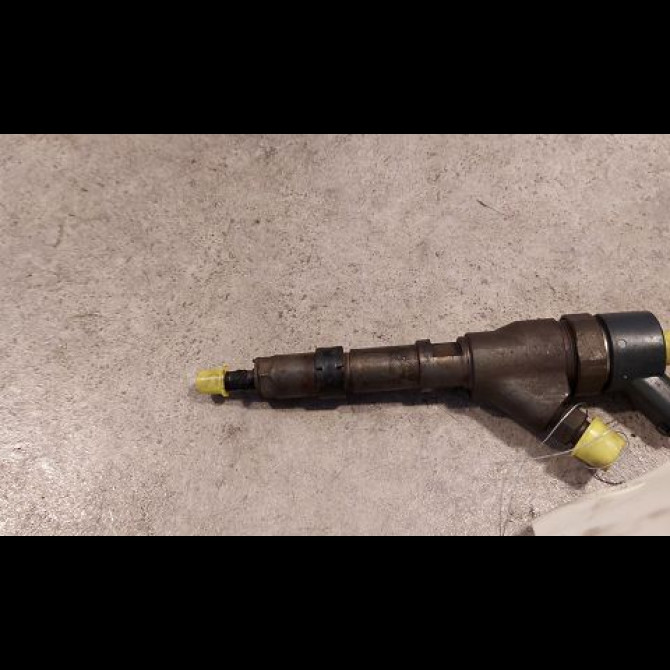 occasion PEUGEOT 406 Phase 2 04-1999->04-2004 2.0 HDI 110ch 198093 2