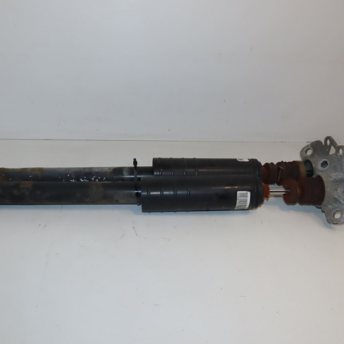 Amortisseur arrière droit occasion OPEL CORSA IV Phase 1 09-2006->12-2010 1.2 TWINPORT 80ch 95527308 1