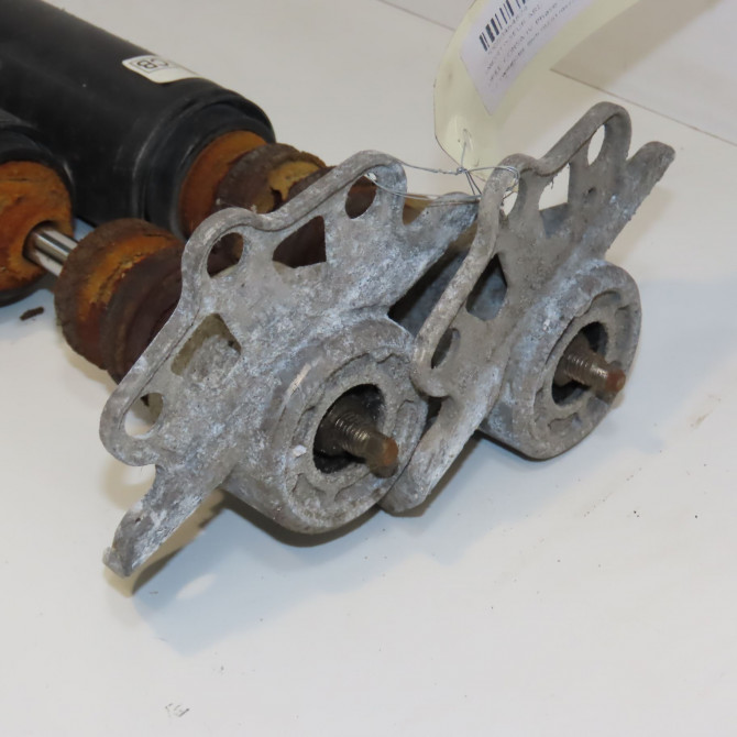 Amortisseur arrière droit occasion OPEL CORSA IV Phase 1 09-2006->12-2010 1.2 TWINPORT 80ch 95527308 2