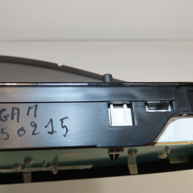 Compteur occasion PEUGEOT 407 Phase 1 04-2004->07-2008 2.2 HDI 16v 610395 4