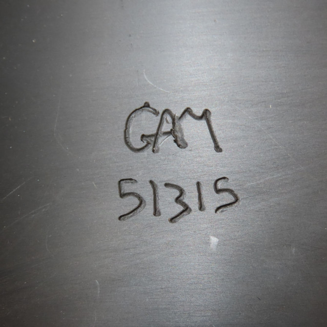 Compteur occasion PEUGEOT 407 Phase 1 04-2004->07-2008 1.6 HDI 16v 610395 5