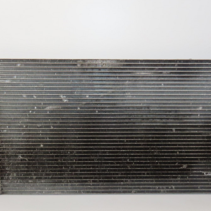 Condenseur clim occasion OPEL CORSA IV Phase 2 01-2011->03-2015 1.2 TWINPORT 85ch 95530541 1