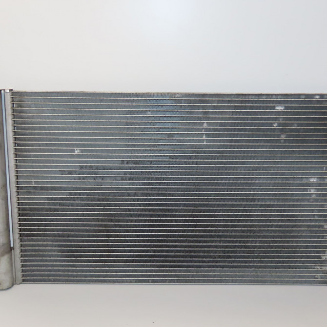 Condenseur clim occasion OPEL CORSA IV Phase 2 01-2011->03-2015 1.2 TWINPORT 85ch 95530541 2