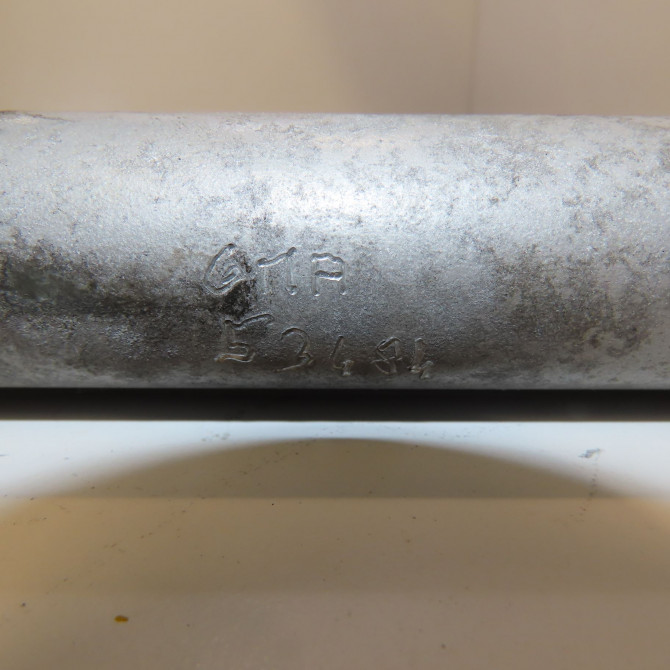 Condenseur clim occasion OPEL CORSA IV Phase 2 01-2011->03-2015 1.2 TWINPORT 85ch 95530541 4