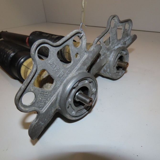 Amortisseur arrière droit occasion OPEL CORSA IV Phase 2 01-2011->03-2015 1.2 TWINPORT 85ch 95527308 2