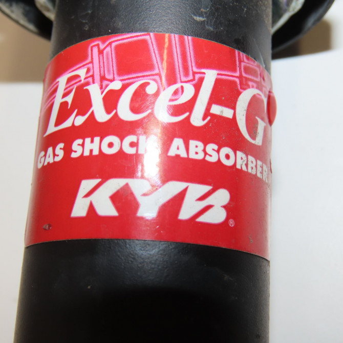 Amortisseur arrière droit occasion OPEL CORSA IV Phase 2 01-2011->03-2015 1.2 TWINPORT 85ch 95527308 4