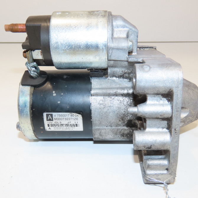 Démarreur occasion PEUGEOT 308 I Phase 1 09-2007->03-2011 1.6 VTI 16v 120ch 1