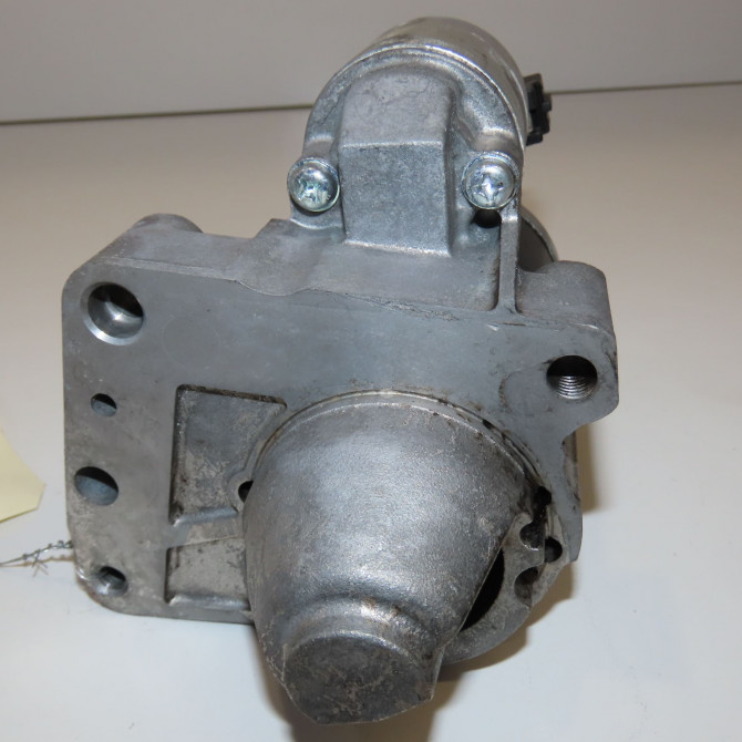 Démarreur occasion PEUGEOT 308 I Phase 1 09-2007->03-2011 1.6 VTI 16v 120ch 4