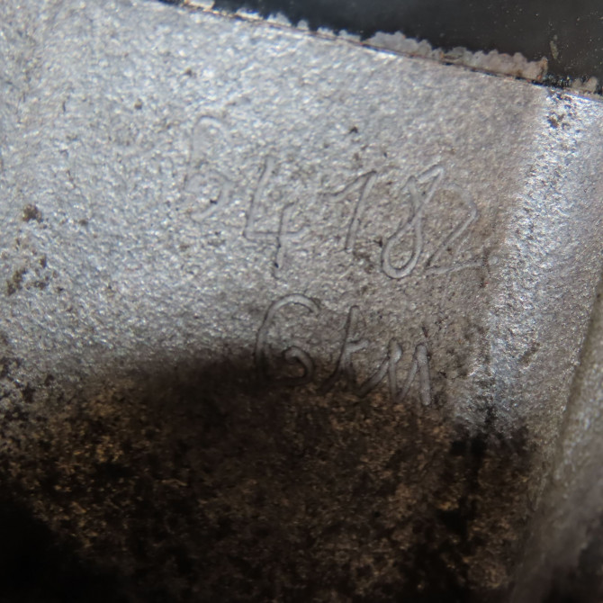 Démarreur occasion PEUGEOT 308 I Phase 1 09-2007->03-2011 1.6 VTI 16v 120ch 6