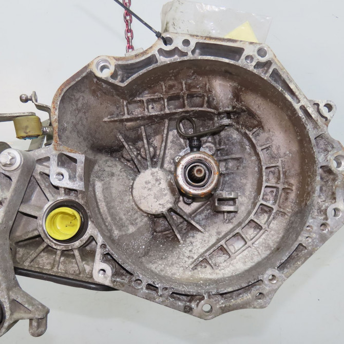 Boîte à vitesse mecanique occasion OPEL CORSA III Phase 2 08-2003->09-2006 1.2 TWINPORT 80ch 55566119 1