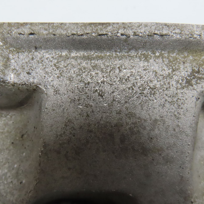 Boîte à vitesse mecanique occasion OPEL CORSA III Phase 2 08-2003->09-2006 1.2 TWINPORT 80ch 55566119 5