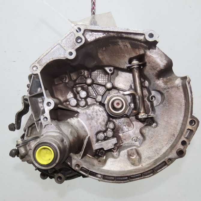 Boîte à vitesse mecanique occasion PEUGEOT 206 + Phase 1 03-2009->05-2013 1.4i 75ch 2231X6 1