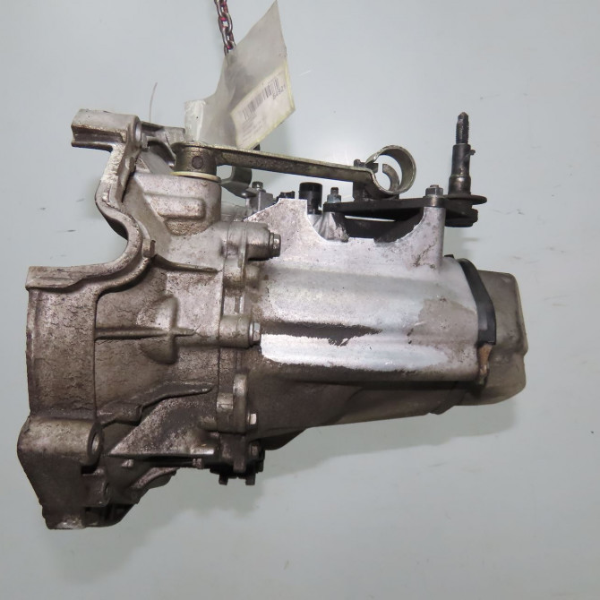 Boîte à vitesse mecanique occasion PEUGEOT 206 + Phase 1 03-2009->05-2013 1.4i 75ch 2231X6 2
