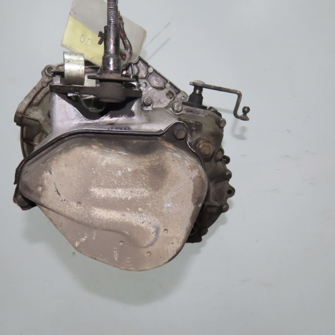 Boîte à vitesse mecanique occasion PEUGEOT 206 + Phase 1 03-2009->05-2013 1.4i 75ch 2231X6 3