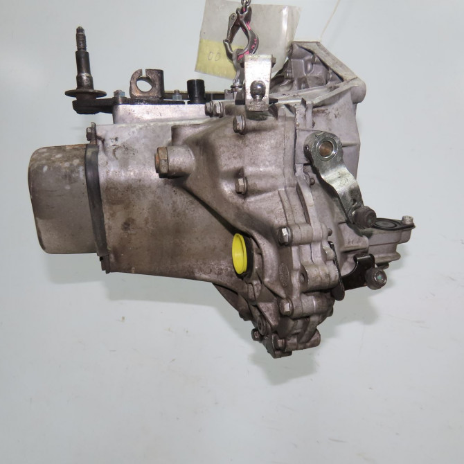 Boîte à vitesse mecanique occasion PEUGEOT 206 + Phase 1 03-2009->05-2013 1.4i 75ch 2231X6 4