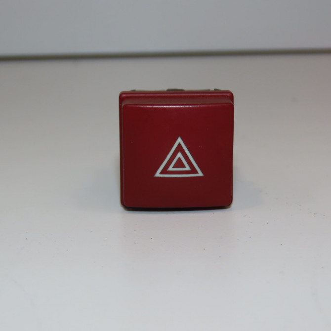 Bouton de warning occasion  6554RQ 1