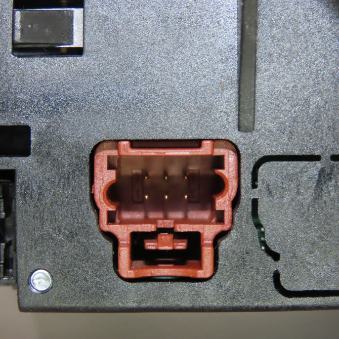 Bloc commodos occasion  6242YE 3