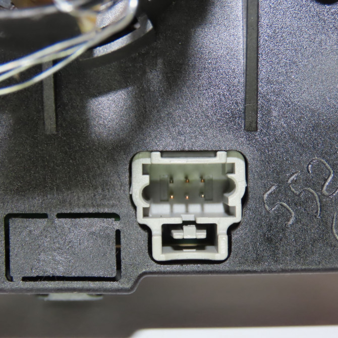 Bloc commodos occasion  6242YE 4