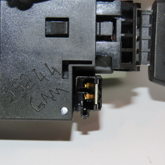 Bloc commodos occasion  6242YE 5