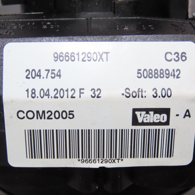 Bloc commodos occasion  6242YE 6