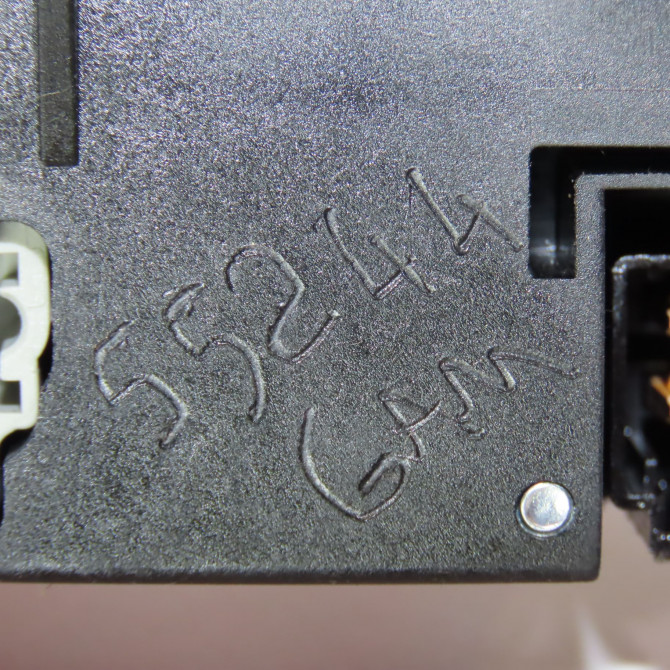 Bloc commodos occasion  6242YE 7