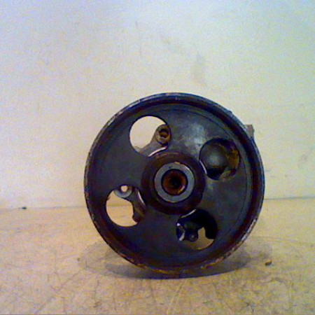 Pompe direction assistee occasion PEUGEOT 406 Phase 1 10-1995->04-1999 2.0 HDI 90ch 9633817580