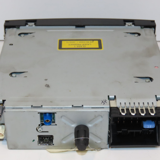 Autoradio occasion  16095873XT 2