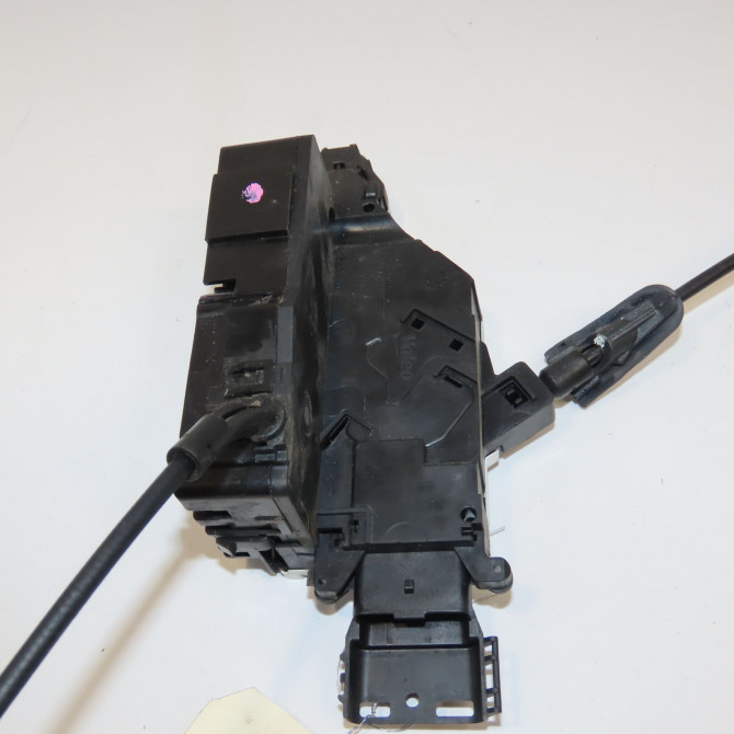 Serrure porte avd occasion  9136W6 2