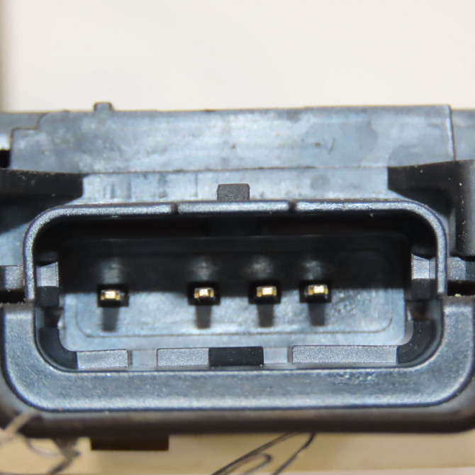 Serrure porte avd occasion  9136W6 3