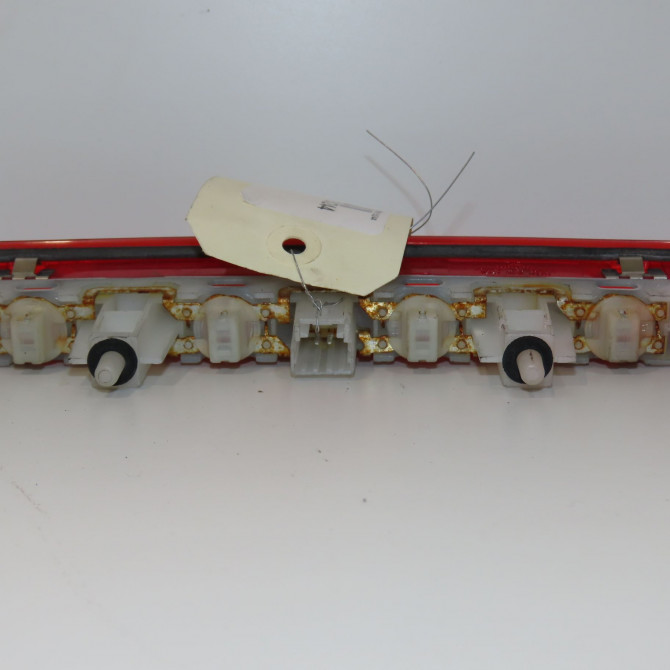 Feux stop supplementaire occasion  6350Y2 2