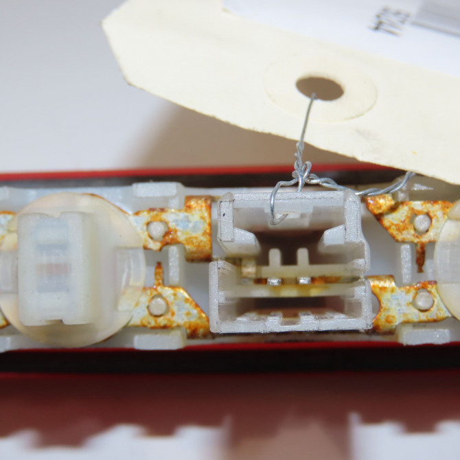 Feux stop supplementaire occasion  6350Y2 3