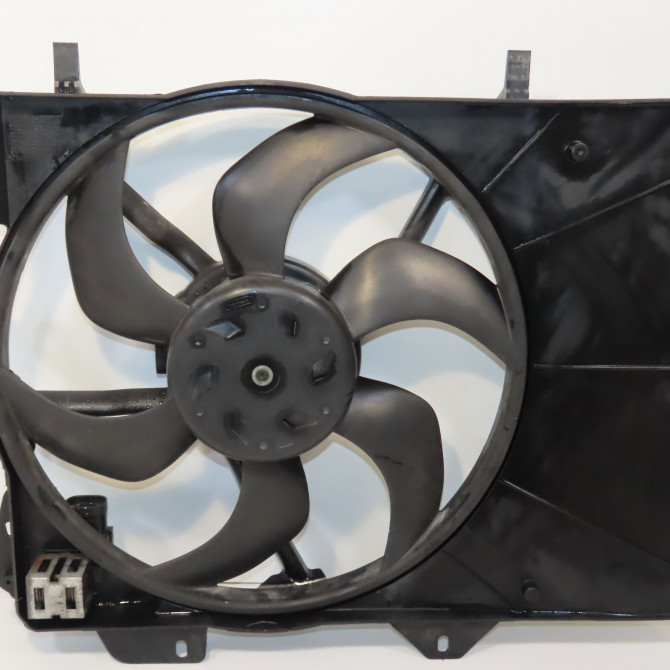 Ventilateur de refroidissement occasion  1610781580 1